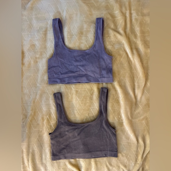 Urban Outfitters Bra Tops - Picture 2 of 6
